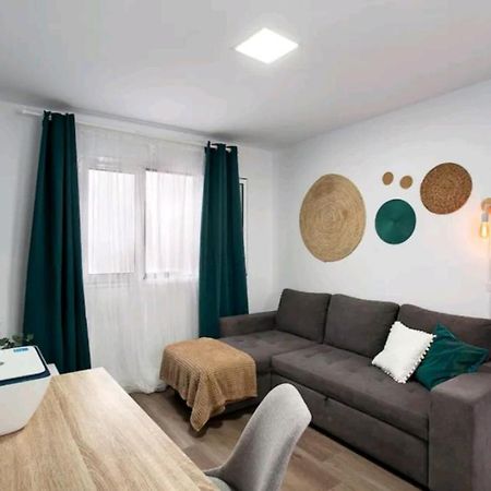 Ferienwohnung The Greey'S House, Telde Melenara Exterior foto