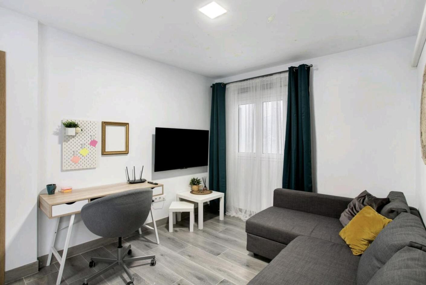 Ferienwohnung The Greey'S House, Telde Melenara Exterior foto