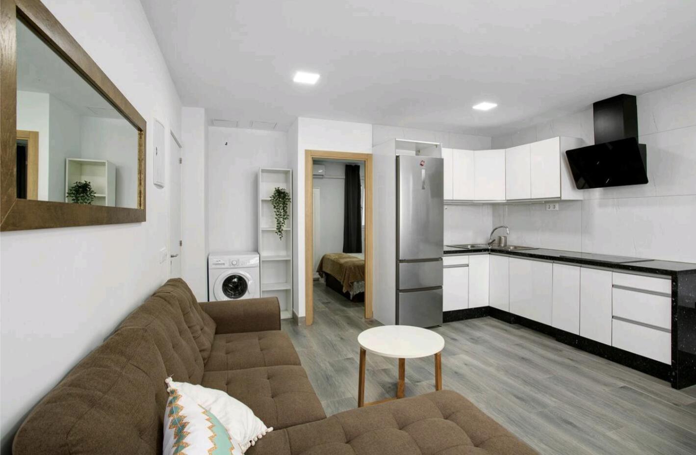 Ferienwohnung The Greey'S House, Telde Melenara Exterior foto