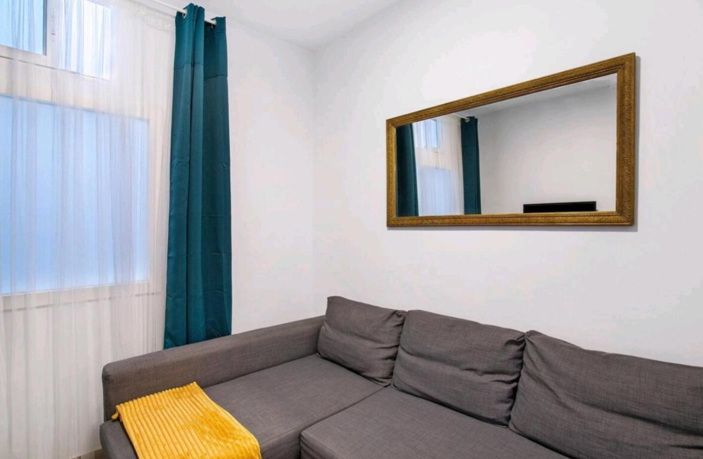 Ferienwohnung The Greey'S House, Telde Melenara Exterior foto
